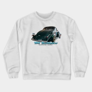 1937 Studebaker Dictator Coupe Crewneck Sweatshirt